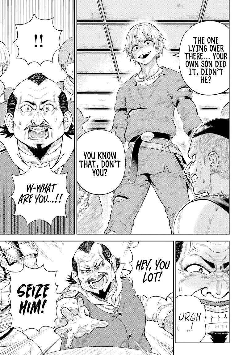 Dungeon Ni Hisomu Yandere Na Kanojo Ni Ore Wa Nando Mo Korosareru 21 7