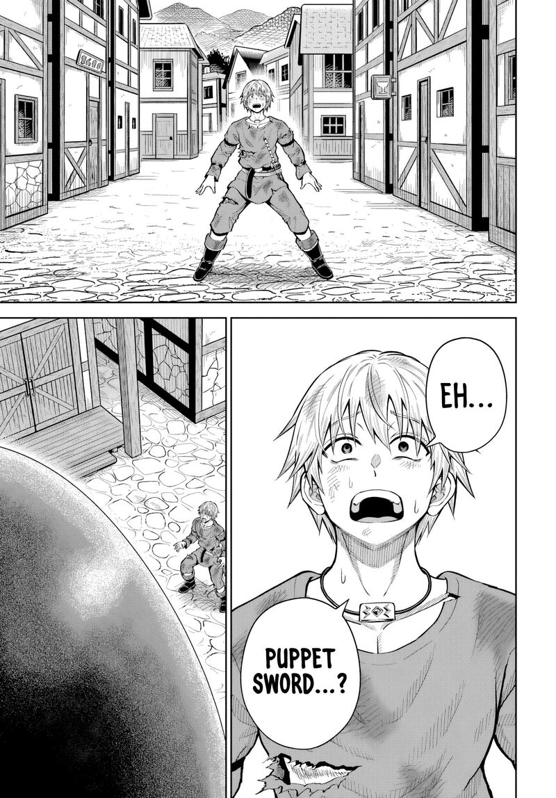 Dungeon Ni Hisomu Yandere Na Kanojo Ni Ore Wa Nando Mo Korosareru 22 1