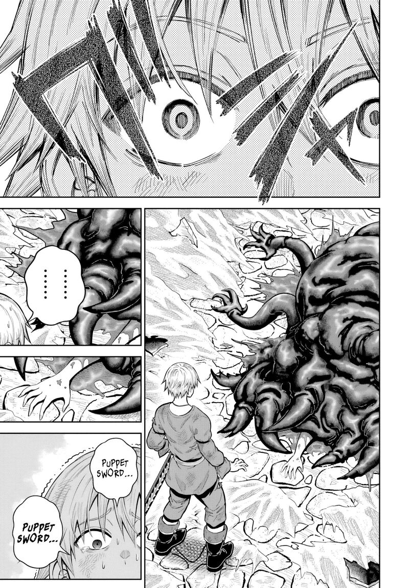 Dungeon Ni Hisomu Yandere Na Kanojo Ni Ore Wa Nando Mo Korosareru 22 15