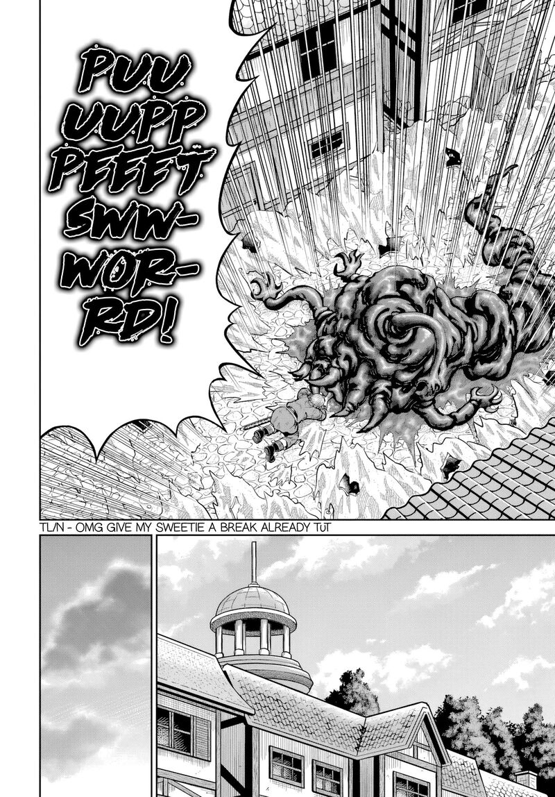 Dungeon Ni Hisomu Yandere Na Kanojo Ni Ore Wa Nando Mo Korosareru 22 16