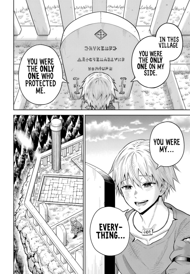 Dungeon Ni Hisomu Yandere Na Kanojo Ni Ore Wa Nando Mo Korosareru 22 18