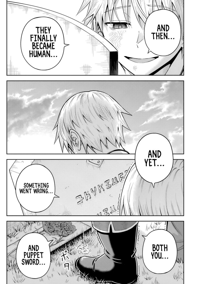 Dungeon Ni Hisomu Yandere Na Kanojo Ni Ore Wa Nando Mo Korosareru 22 21