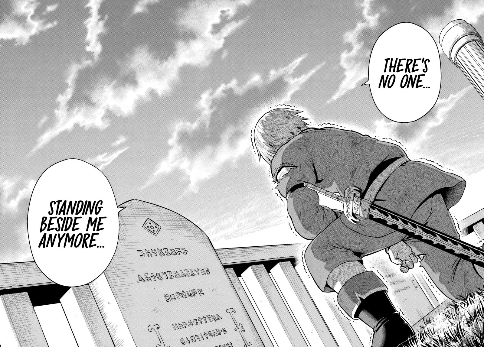 Dungeon Ni Hisomu Yandere Na Kanojo Ni Ore Wa Nando Mo Korosareru 22 22