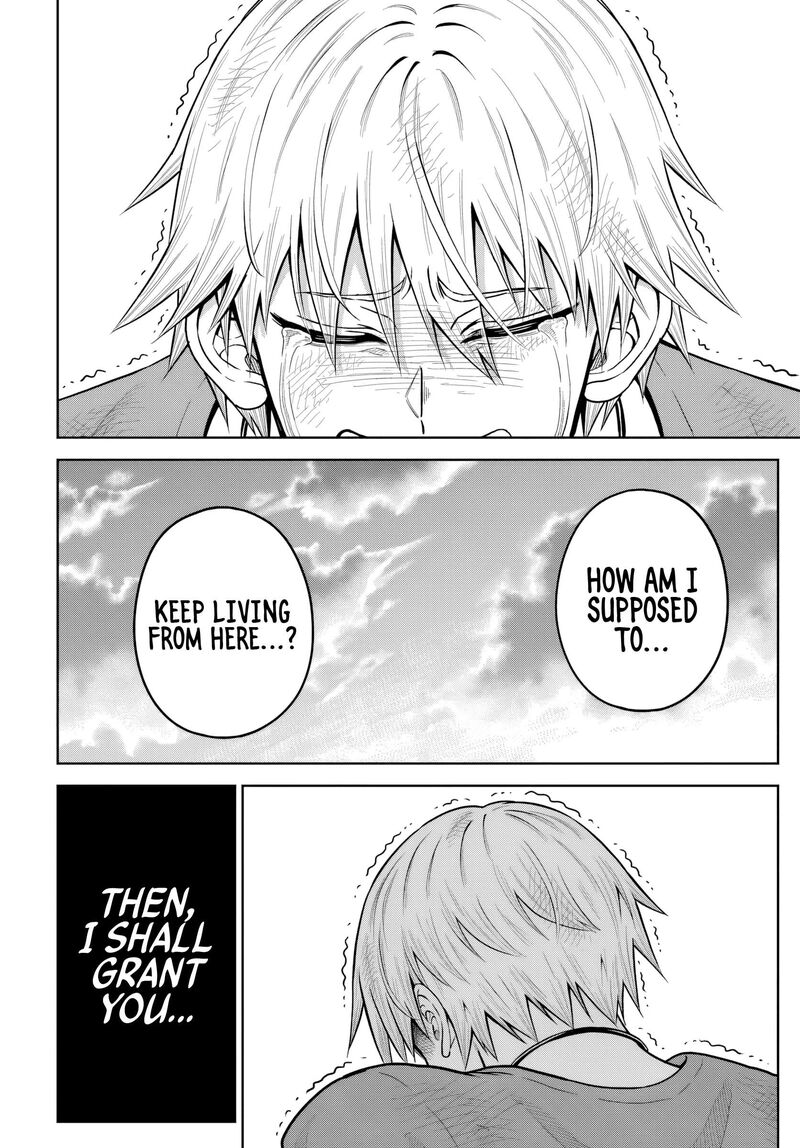 Dungeon Ni Hisomu Yandere Na Kanojo Ni Ore Wa Nando Mo Korosareru 22 23