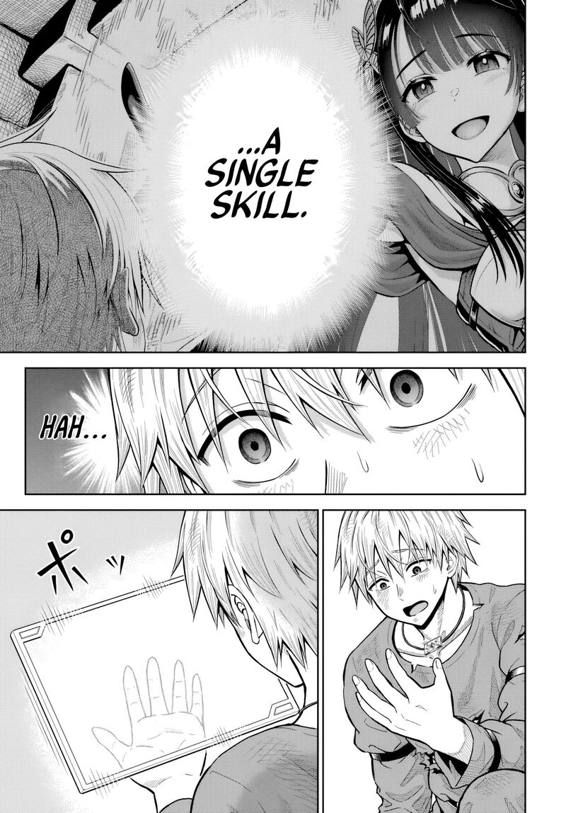 Dungeon Ni Hisomu Yandere Na Kanojo Ni Ore Wa Nando Mo Korosareru 22 24