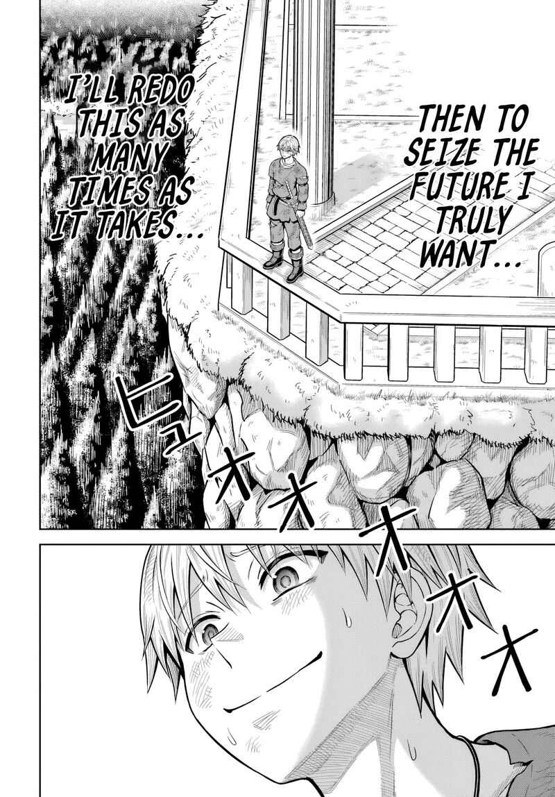 Dungeon Ni Hisomu Yandere Na Kanojo Ni Ore Wa Nando Mo Korosareru 22 27