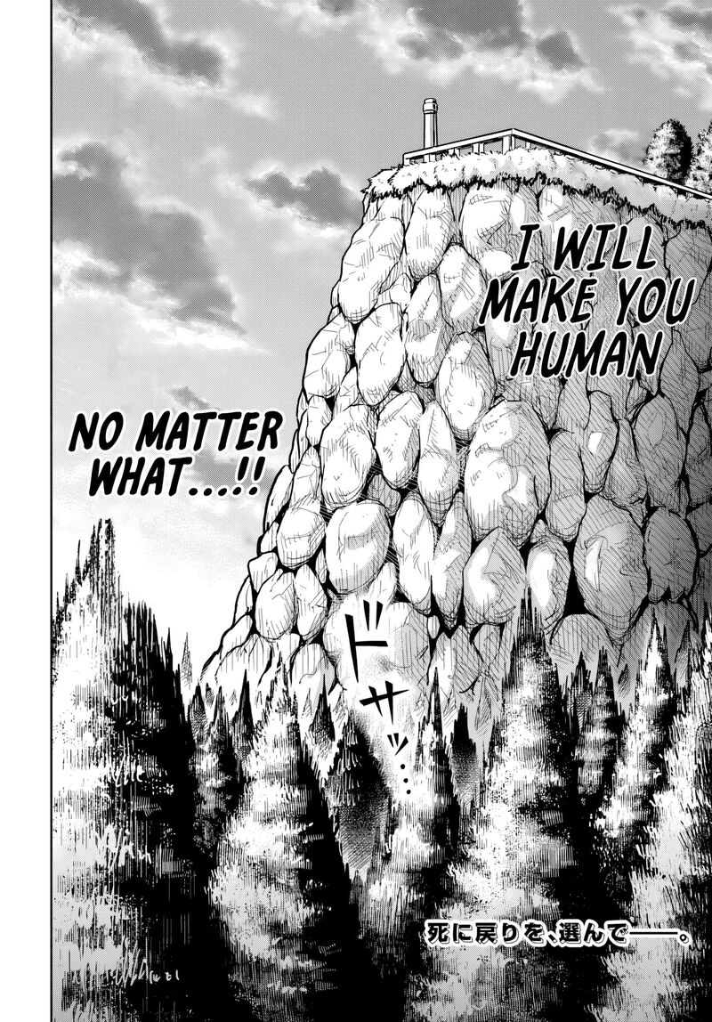 Dungeon Ni Hisomu Yandere Na Kanojo Ni Ore Wa Nando Mo Korosareru 22 29