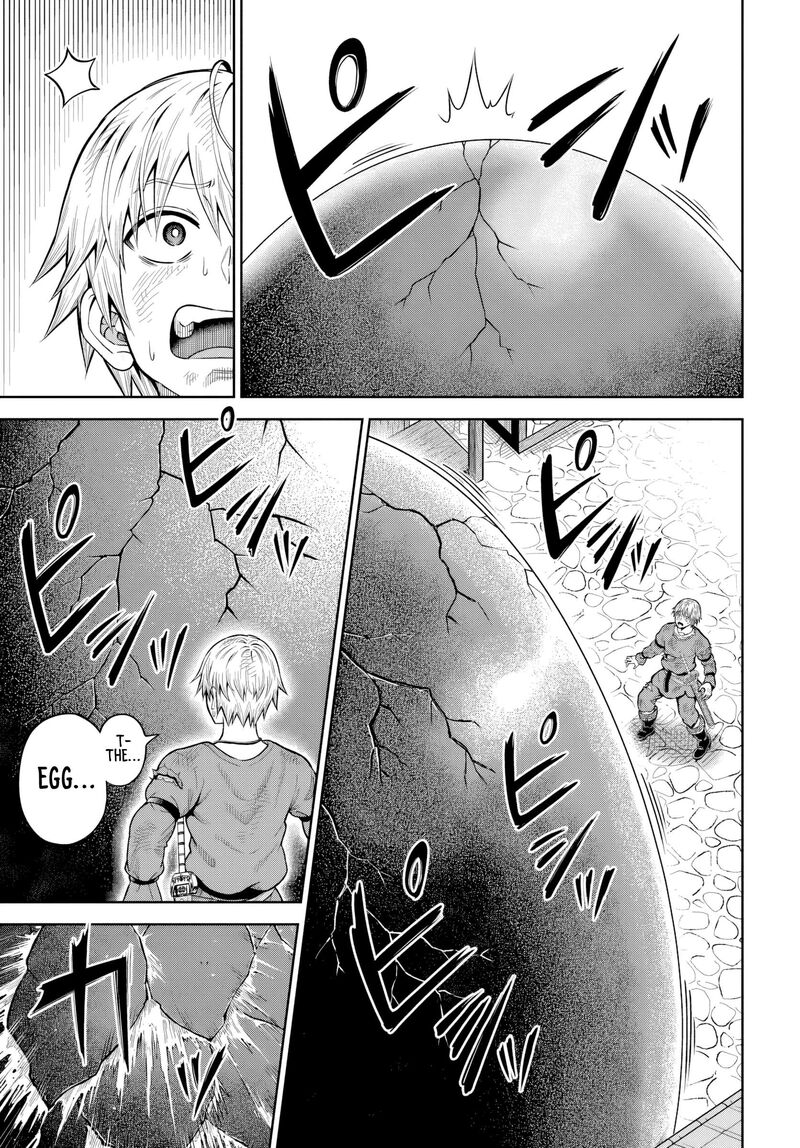 Dungeon Ni Hisomu Yandere Na Kanojo Ni Ore Wa Nando Mo Korosareru 22 3