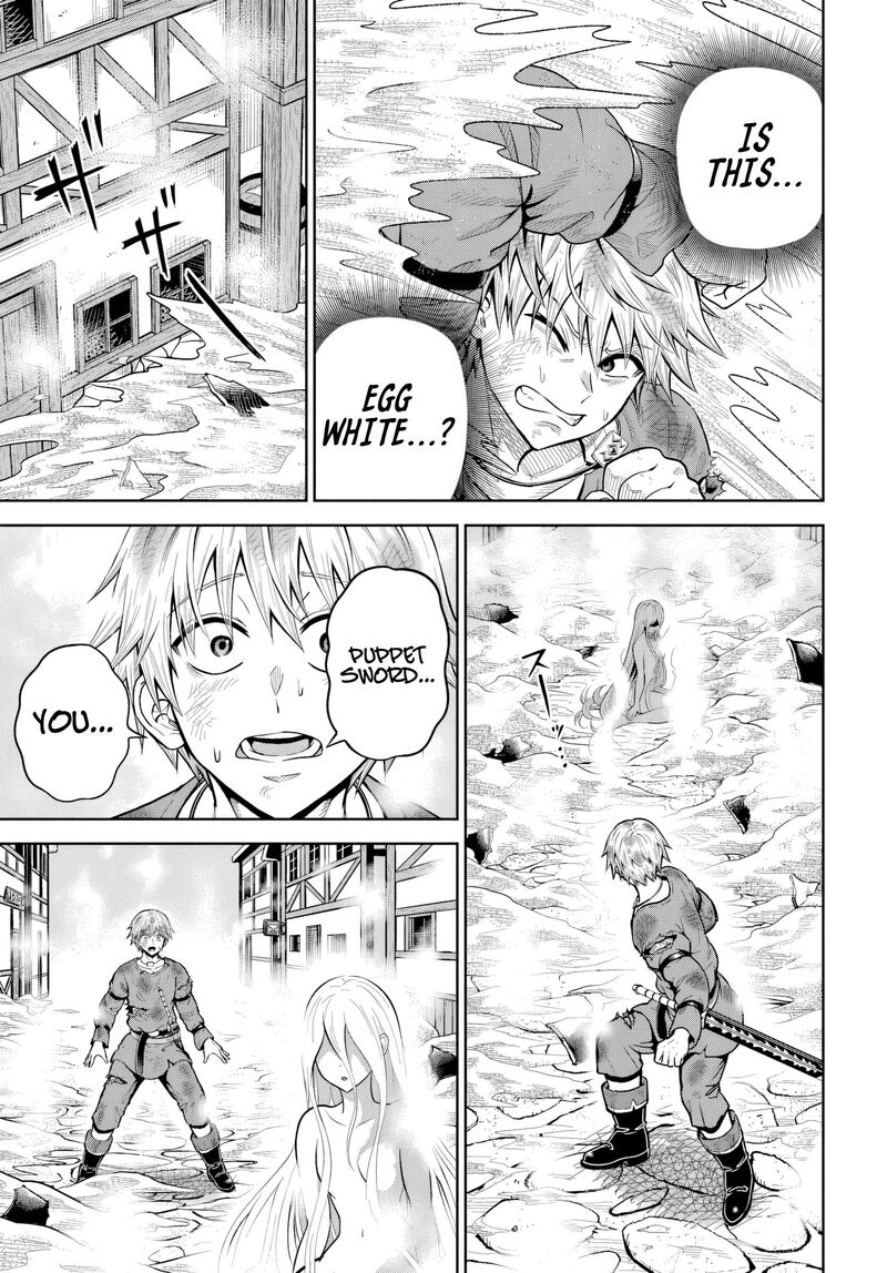 Dungeon Ni Hisomu Yandere Na Kanojo Ni Ore Wa Nando Mo Korosareru 22 5