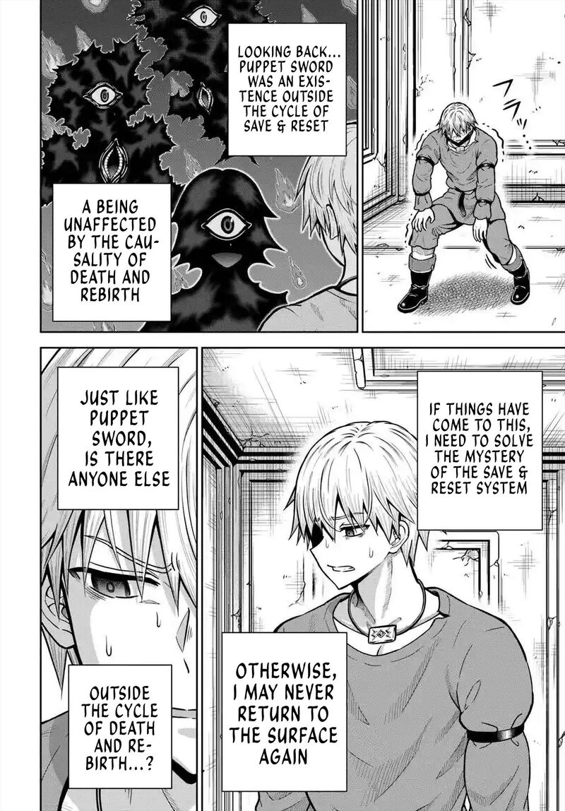 Dungeon Ni Hisomu Yandere Na Kanojo Ni Ore Wa Nando Mo Korosareru 23 10