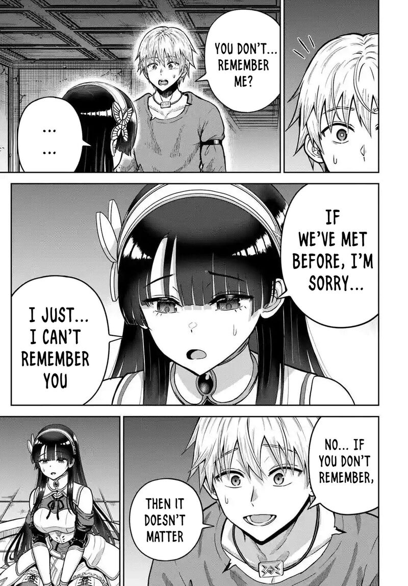 Dungeon Ni Hisomu Yandere Na Kanojo Ni Ore Wa Nando Mo Korosareru 23 15