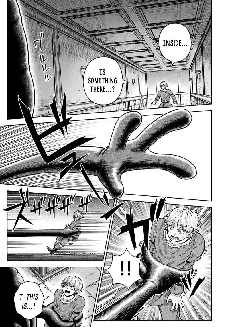 Dungeon Ni Hisomu Yandere Na Kanojo Ni Ore Wa Nando Mo Korosareru 23 5