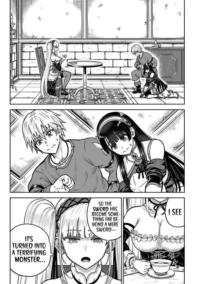 Dungeon Ni Hisomu Yandere Na Kanojo Ni Ore Wa Nando Mo Korosareru 24 1