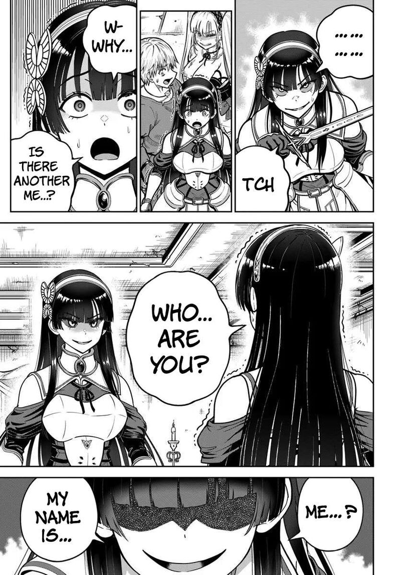 Dungeon Ni Hisomu Yandere Na Kanojo Ni Ore Wa Nando Mo Korosareru 24 15