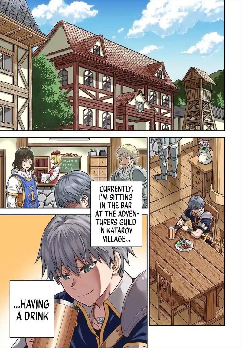 Dungeon Ni Hisomu Yandere Na Kanojo Ni Ore Wa Nando Mo Korosareru 25 1