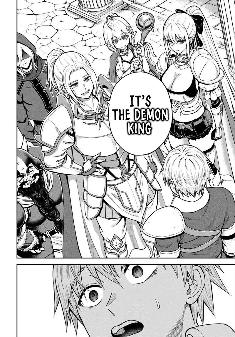 Dungeon Ni Hisomu Yandere Na Kanojo Ni Ore Wa Nando Mo Korosareru 25 23