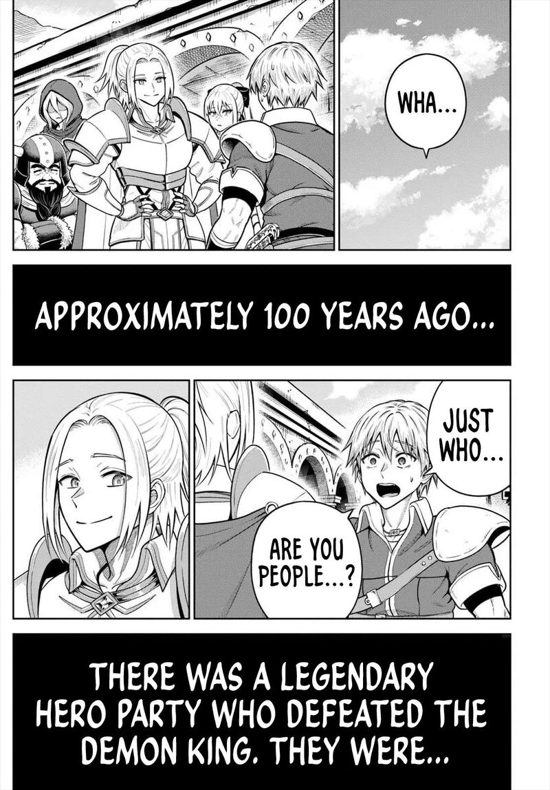 Dungeon Ni Hisomu Yandere Na Kanojo Ni Ore Wa Nando Mo Korosareru 25 24