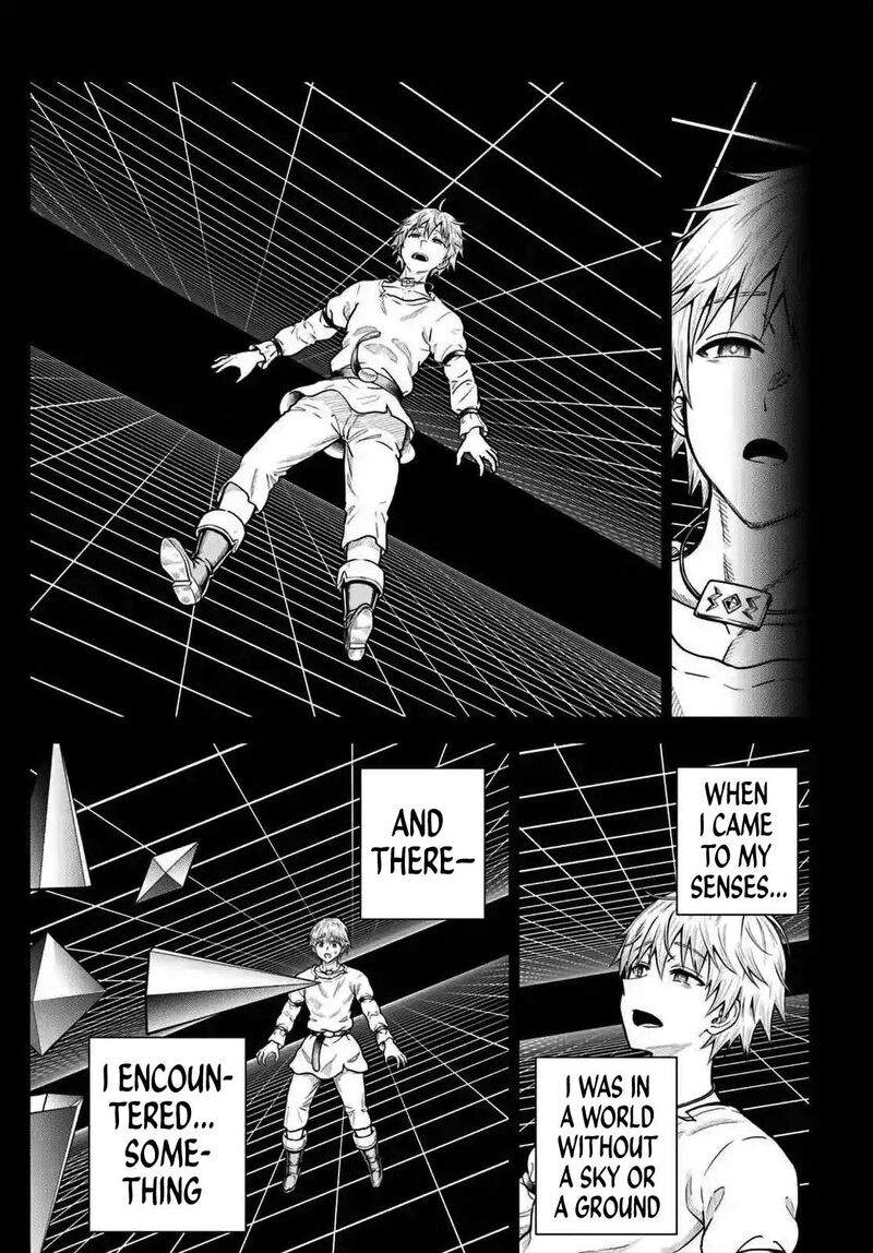 Dungeon Ni Hisomu Yandere Na Kanojo Ni Ore Wa Nando Mo Korosareru 25 4