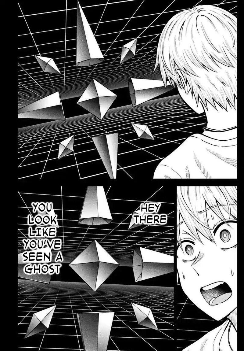 Dungeon Ni Hisomu Yandere Na Kanojo Ni Ore Wa Nando Mo Korosareru 25 5