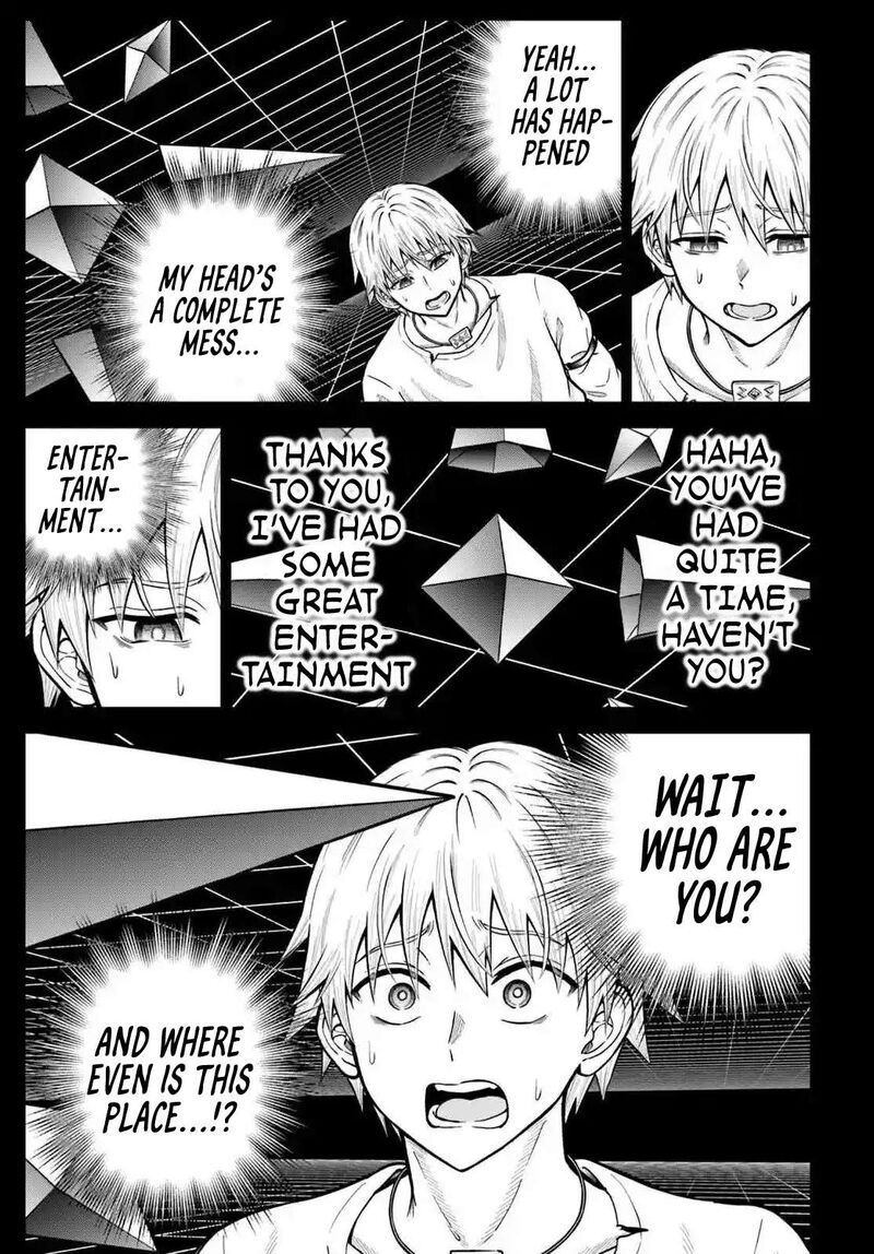 Dungeon Ni Hisomu Yandere Na Kanojo Ni Ore Wa Nando Mo Korosareru 25 6