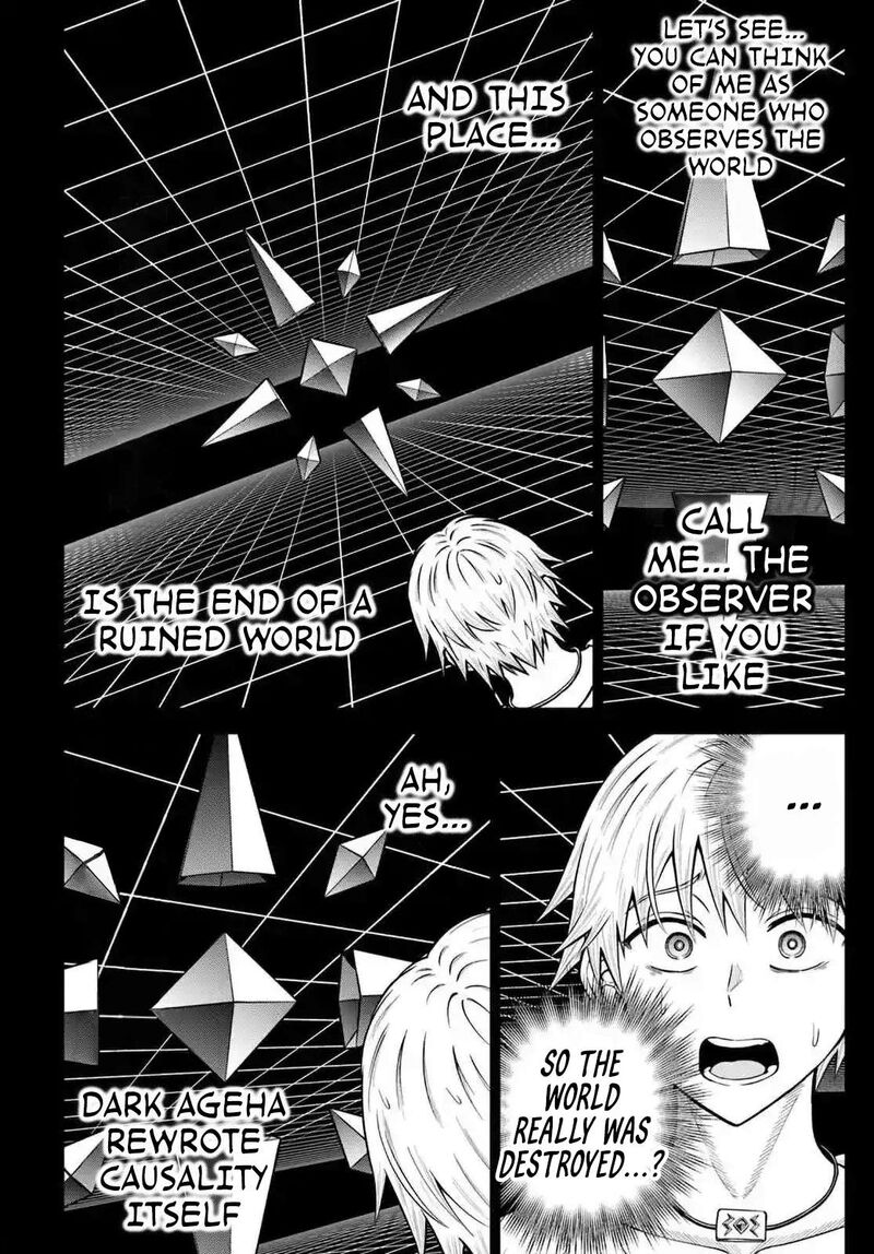 Dungeon Ni Hisomu Yandere Na Kanojo Ni Ore Wa Nando Mo Korosareru 25 7