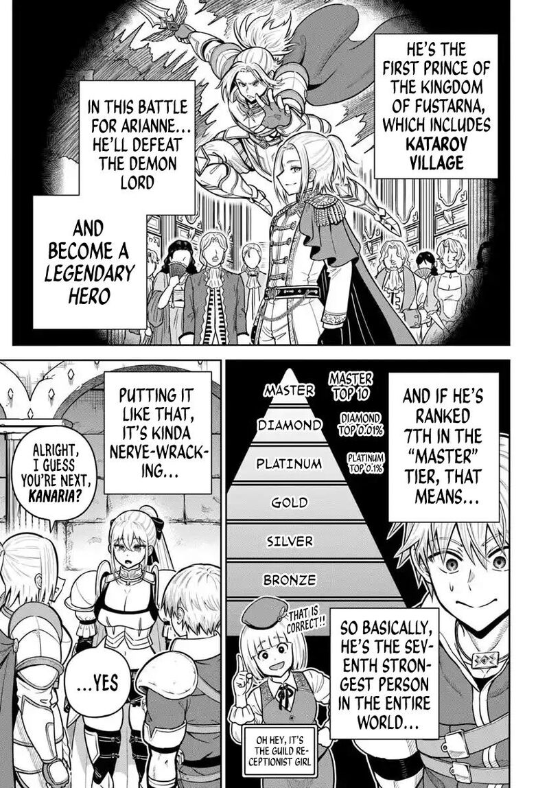 Dungeon Ni Hisomu Yandere Na Kanojo Ni Ore Wa Nando Mo Korosareru 26 11