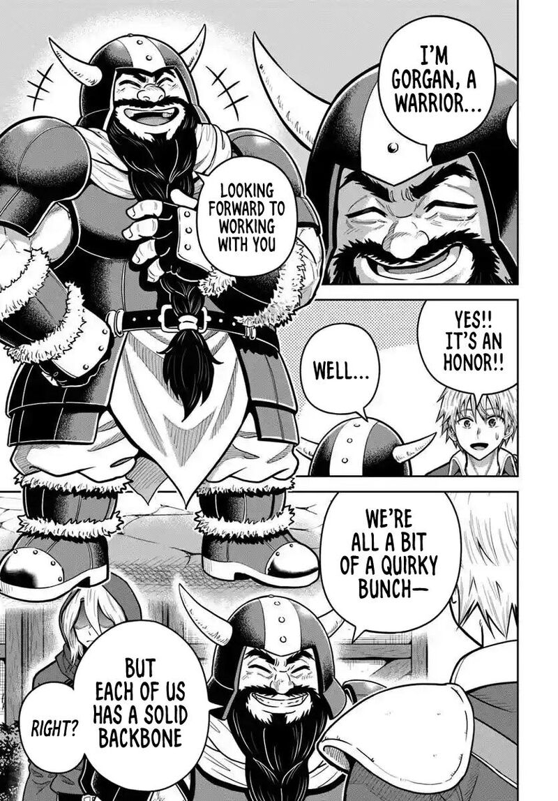 Dungeon Ni Hisomu Yandere Na Kanojo Ni Ore Wa Nando Mo Korosareru 26 13