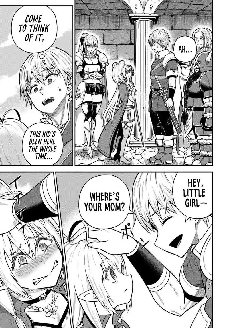 Dungeon Ni Hisomu Yandere Na Kanojo Ni Ore Wa Nando Mo Korosareru 26 15
