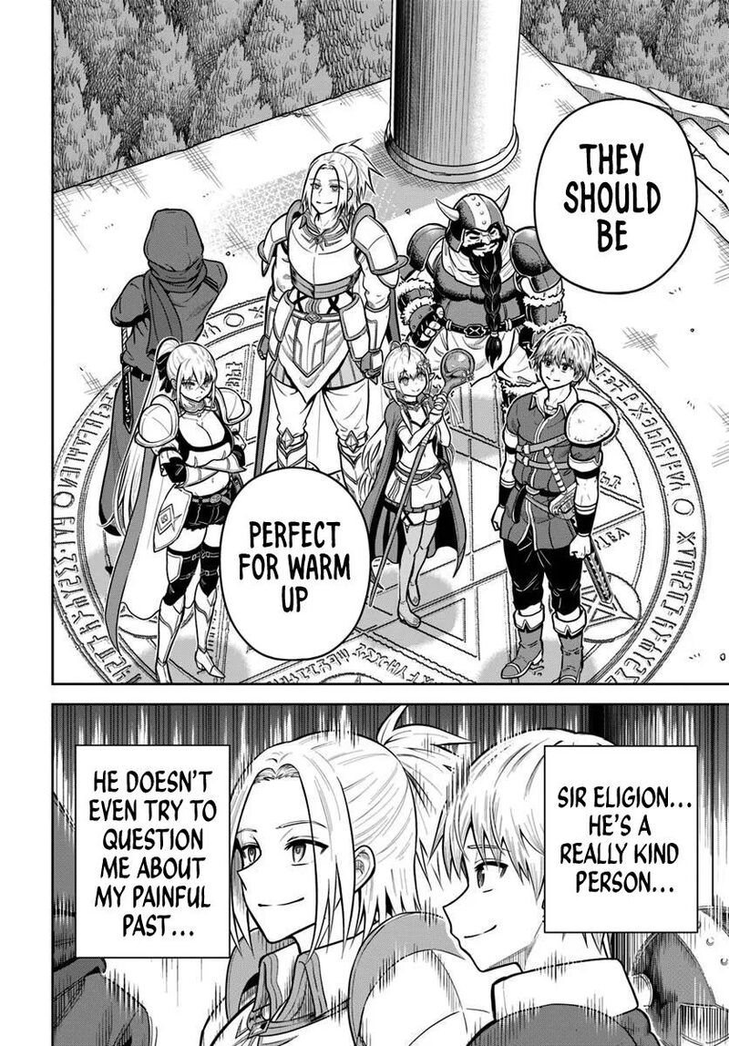 Dungeon Ni Hisomu Yandere Na Kanojo Ni Ore Wa Nando Mo Korosareru 26 22