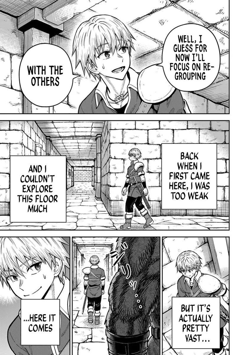 Dungeon Ni Hisomu Yandere Na Kanojo Ni Ore Wa Nando Mo Korosareru 26 25