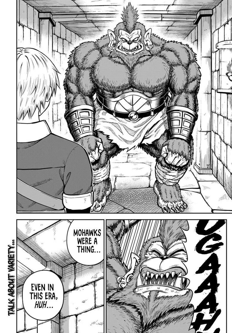Dungeon Ni Hisomu Yandere Na Kanojo Ni Ore Wa Nando Mo Korosareru 26 26