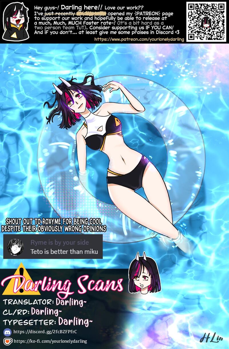 Dungeon Ni Hisomu Yandere Na Kanojo Ni Ore Wa Nando Mo Korosareru 26 27