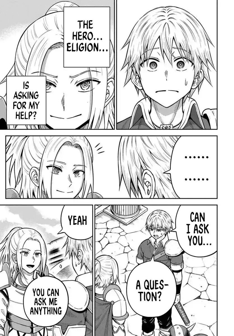 Dungeon Ni Hisomu Yandere Na Kanojo Ni Ore Wa Nando Mo Korosareru 26 3