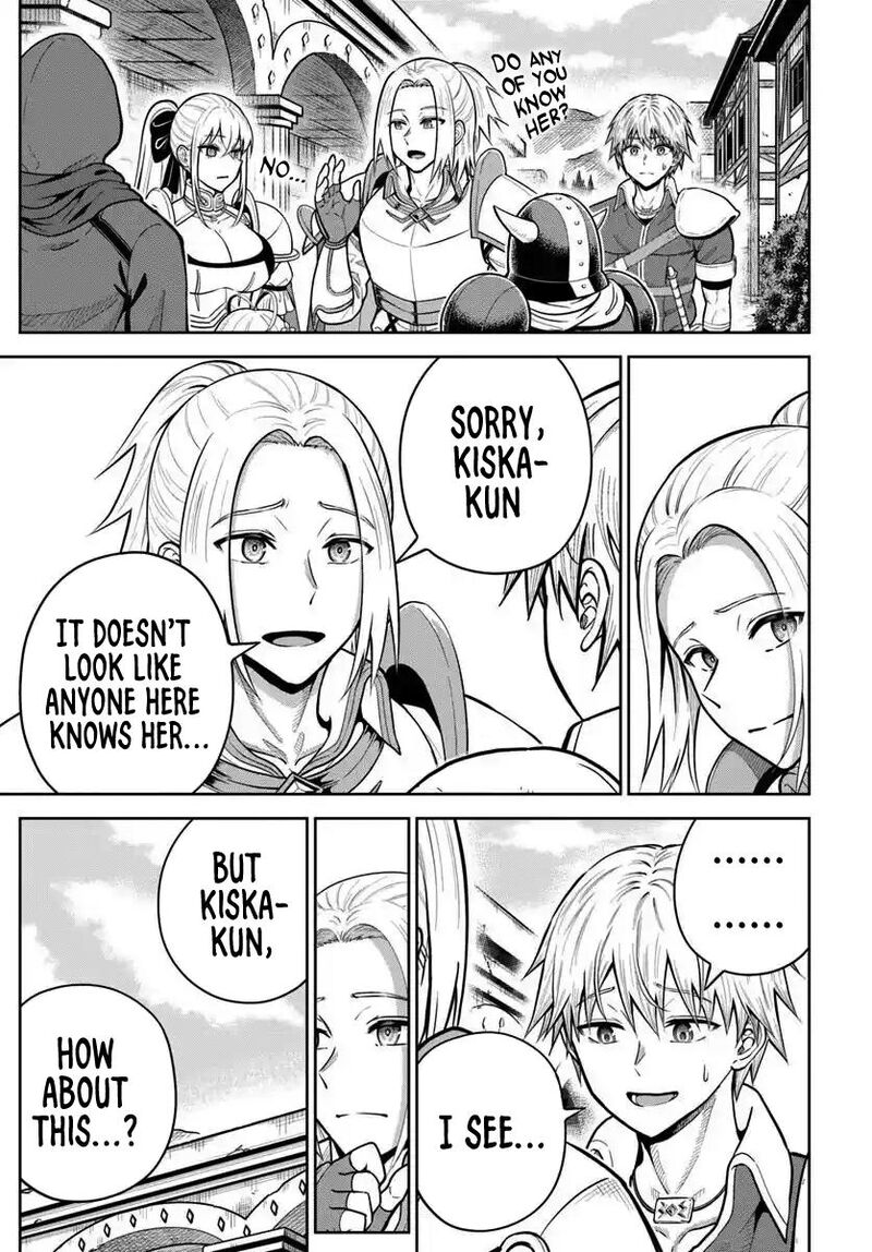 Dungeon Ni Hisomu Yandere Na Kanojo Ni Ore Wa Nando Mo Korosareru 26 5