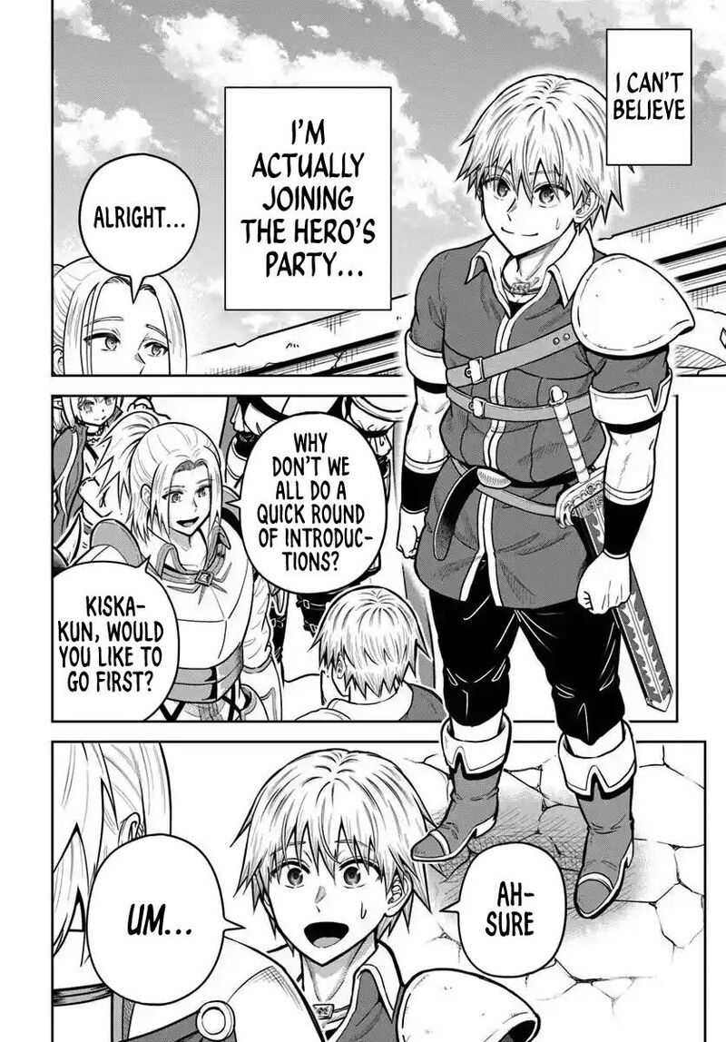 Dungeon Ni Hisomu Yandere Na Kanojo Ni Ore Wa Nando Mo Korosareru 26 8