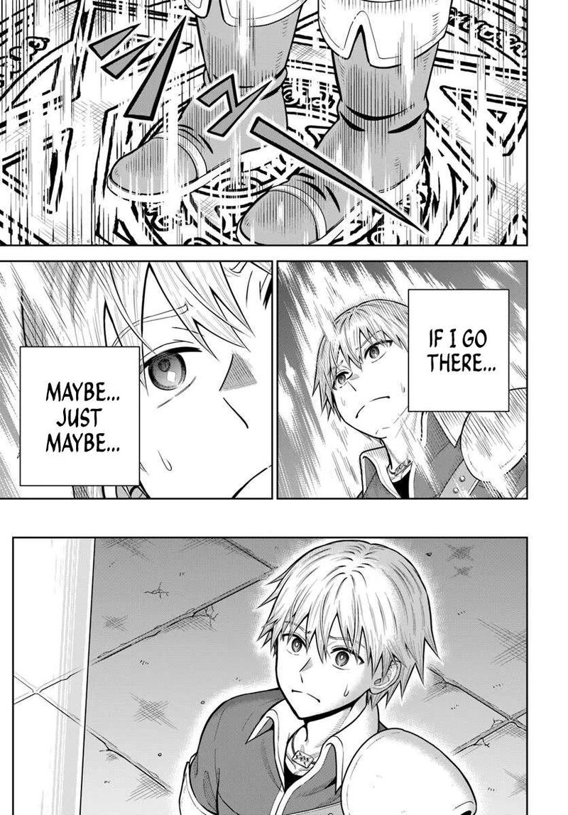 Dungeon Ni Hisomu Yandere Na Kanojo Ni Ore Wa Nando Mo Korosareru 27 11