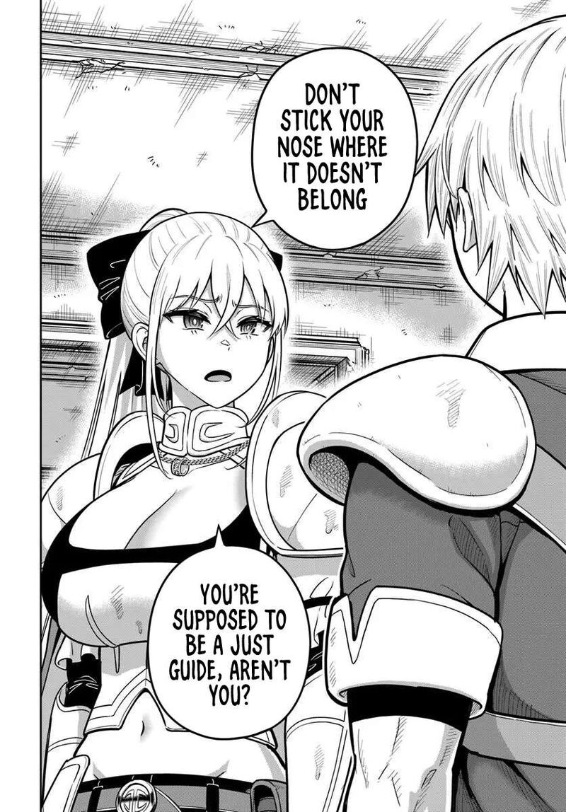 Dungeon Ni Hisomu Yandere Na Kanojo Ni Ore Wa Nando Mo Korosareru 27 18