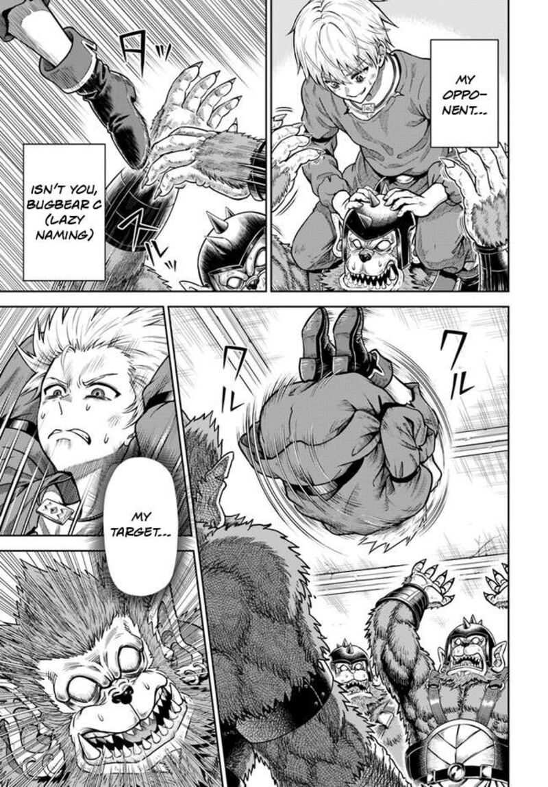 Dungeon Ni Hisomu Yandere Na Kanojo Ni Ore Wa Nando Mo Korosareru 3 22