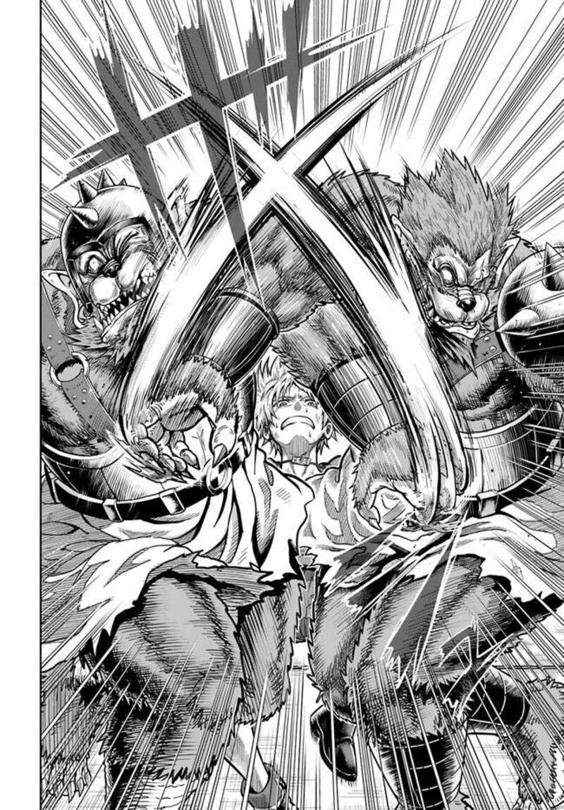 Dungeon Ni Hisomu Yandere Na Kanojo Ni Ore Wa Nando Mo Korosareru 3 37