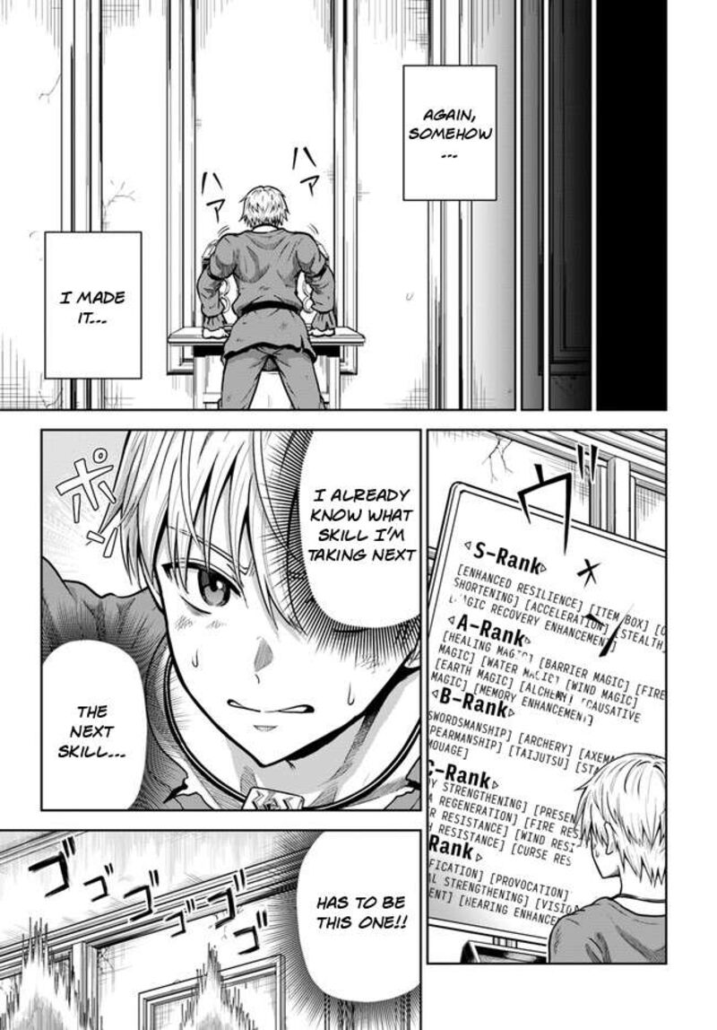 Dungeon Ni Hisomu Yandere Na Kanojo Ni Ore Wa Nando Mo Korosareru 3 4