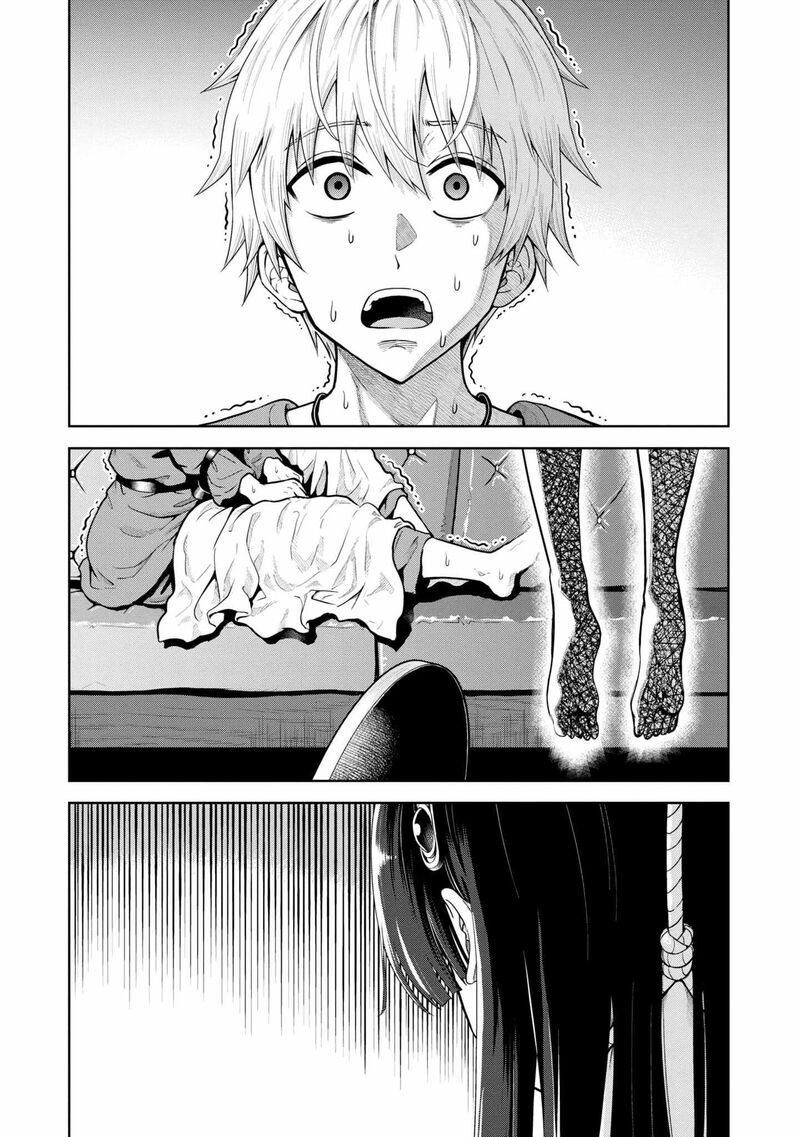 Dungeon Ni Hisomu Yandere Na Kanojo Ni Ore Wa Nando Mo Korosareru 6 1