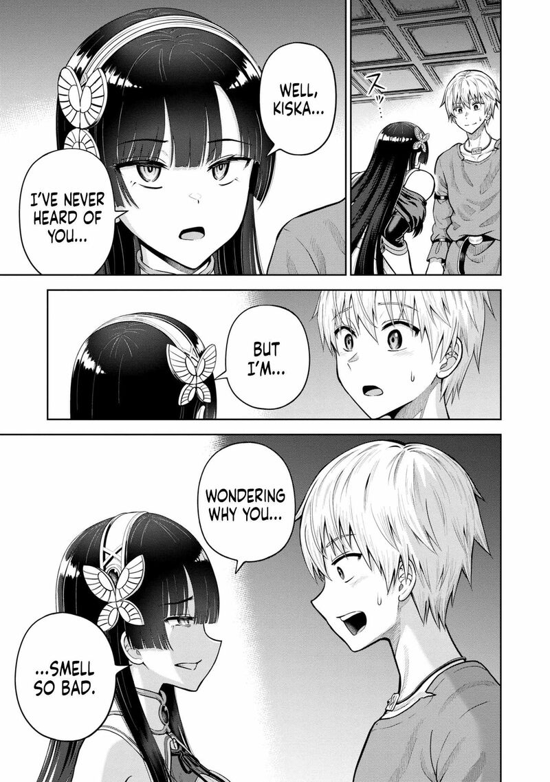 Dungeon Ni Hisomu Yandere Na Kanojo Ni Ore Wa Nando Mo Korosareru 6 13