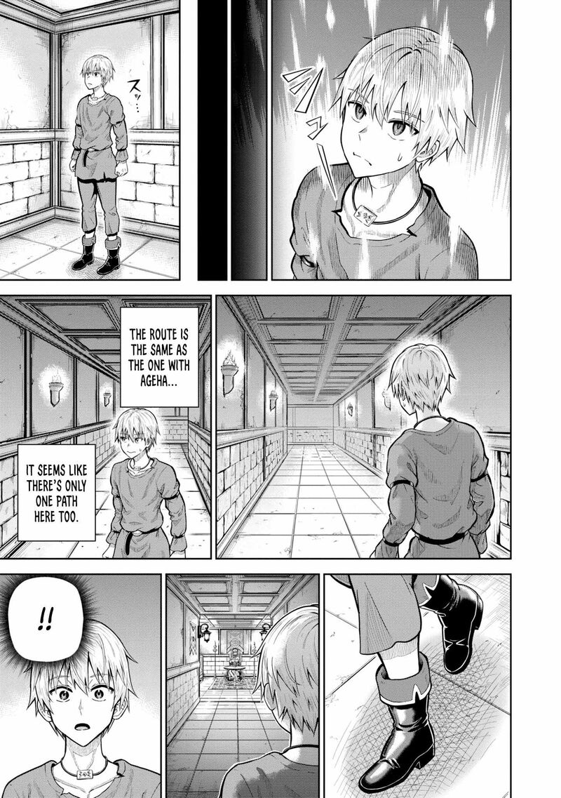 Dungeon Ni Hisomu Yandere Na Kanojo Ni Ore Wa Nando Mo Korosareru 6 23