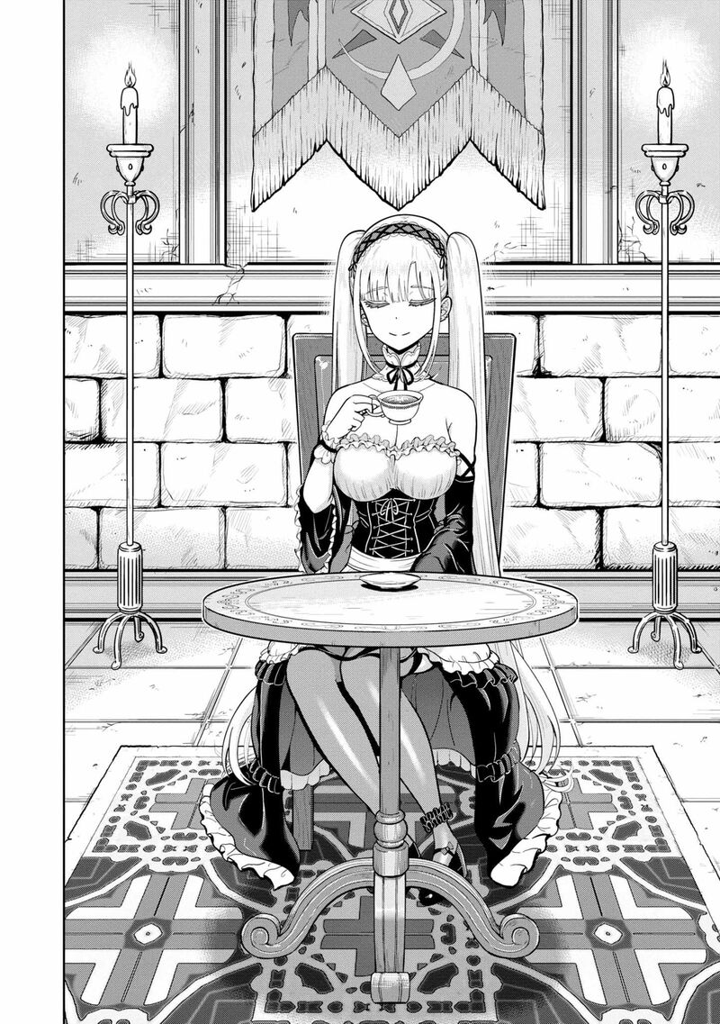 Dungeon Ni Hisomu Yandere Na Kanojo Ni Ore Wa Nando Mo Korosareru 6 24