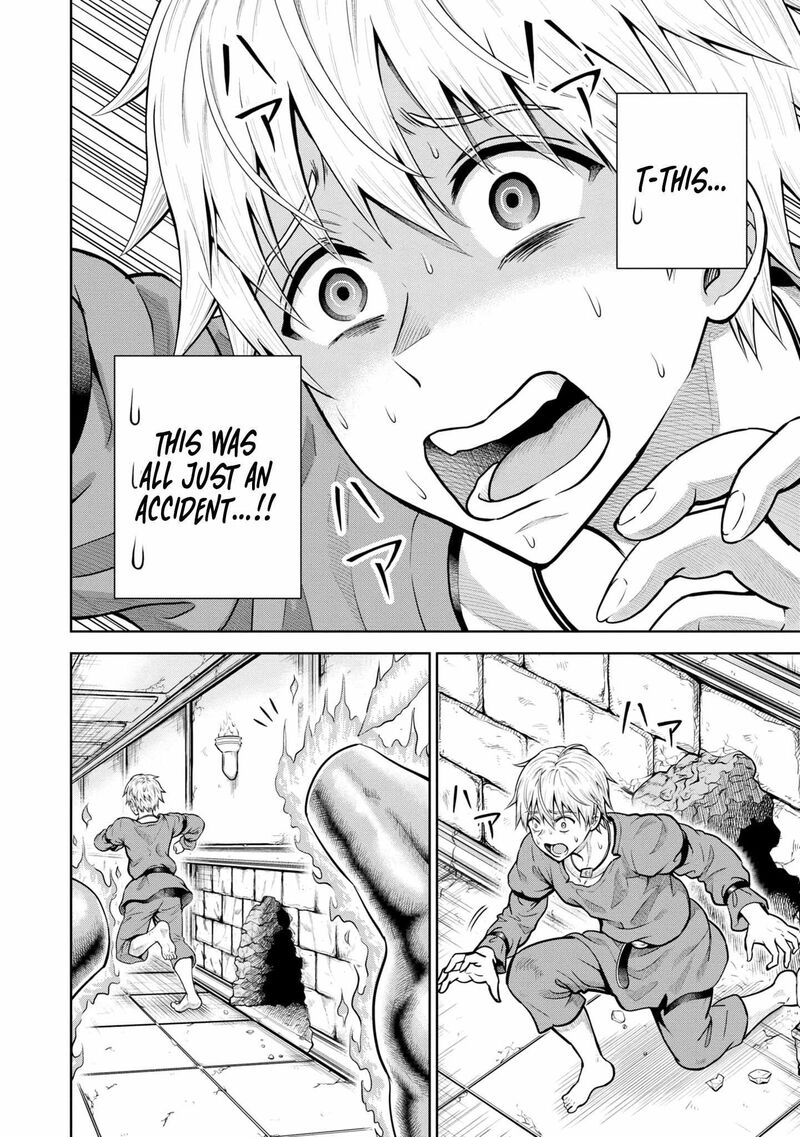 Dungeon Ni Hisomu Yandere Na Kanojo Ni Ore Wa Nando Mo Korosareru 6 6