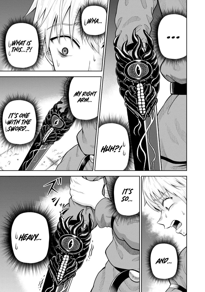 Dungeon Ni Hisomu Yandere Na Kanojo Ni Ore Wa Nando Mo Korosareru 7 11