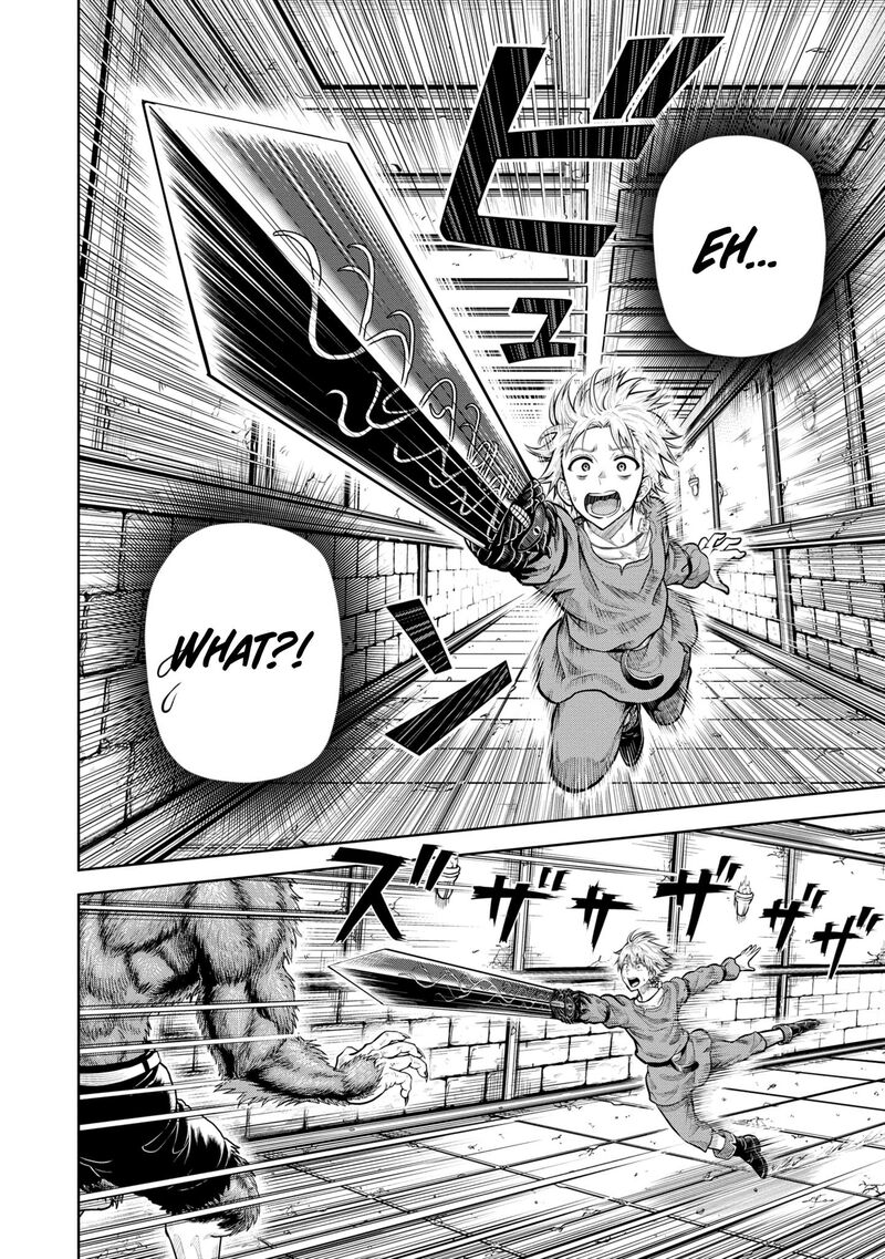 Dungeon Ni Hisomu Yandere Na Kanojo Ni Ore Wa Nando Mo Korosareru 7 14