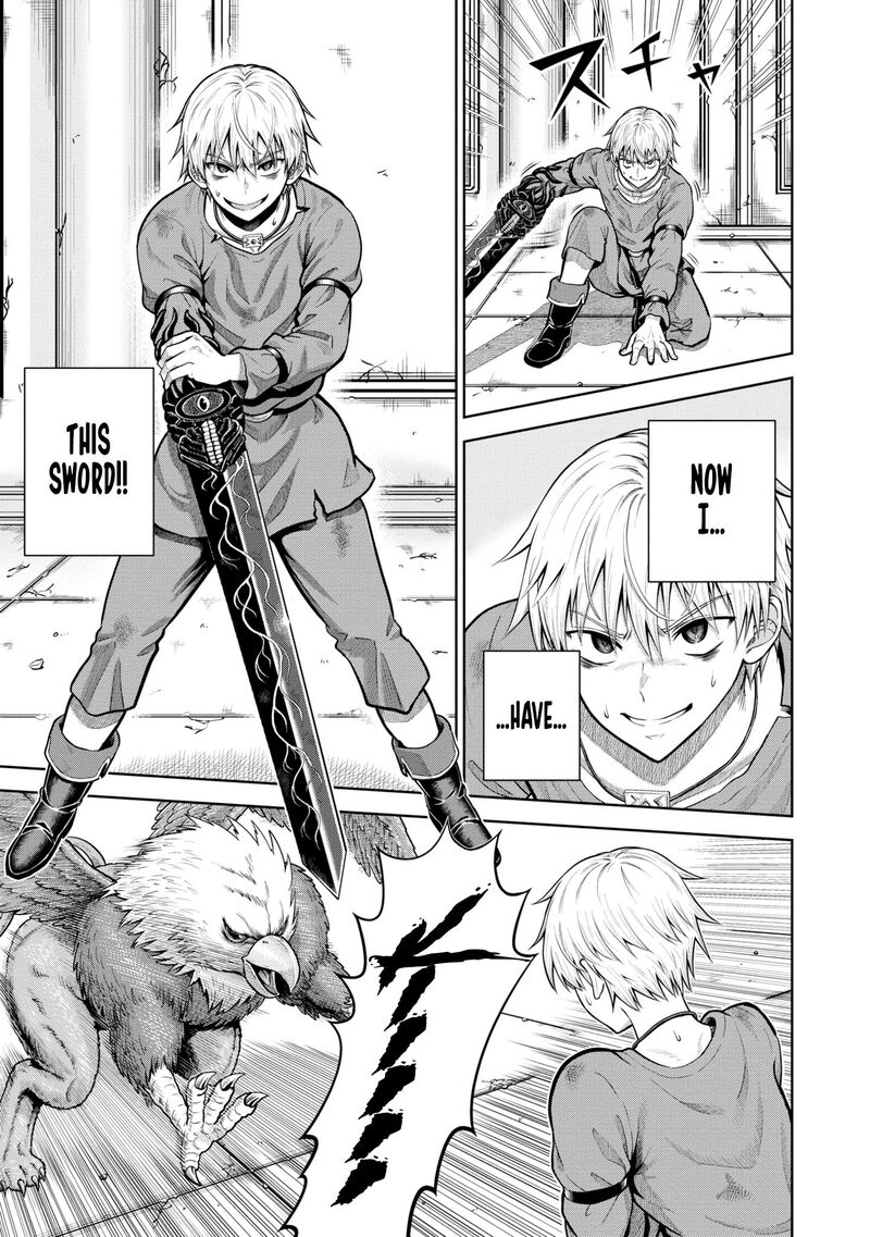 Dungeon Ni Hisomu Yandere Na Kanojo Ni Ore Wa Nando Mo Korosareru 7 21