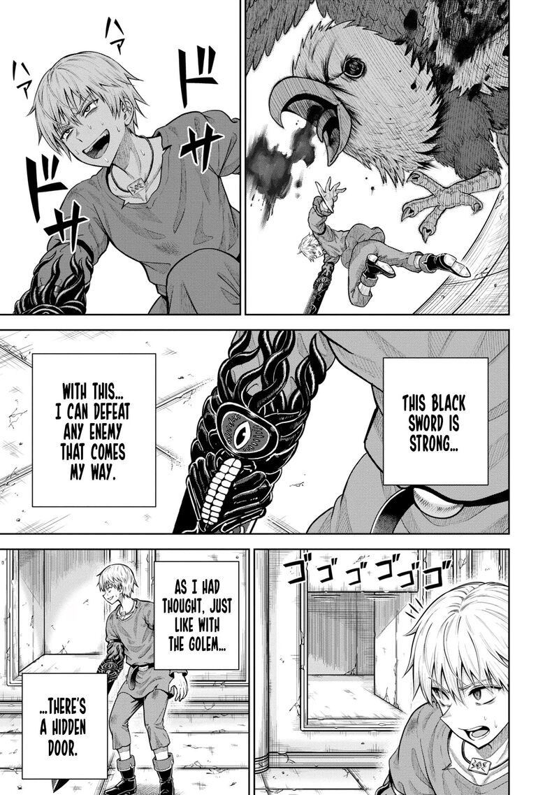 Dungeon Ni Hisomu Yandere Na Kanojo Ni Ore Wa Nando Mo Korosareru 7 25