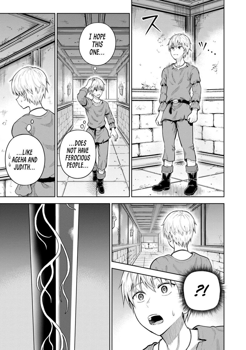 Dungeon Ni Hisomu Yandere Na Kanojo Ni Ore Wa Nando Mo Korosareru 7 5